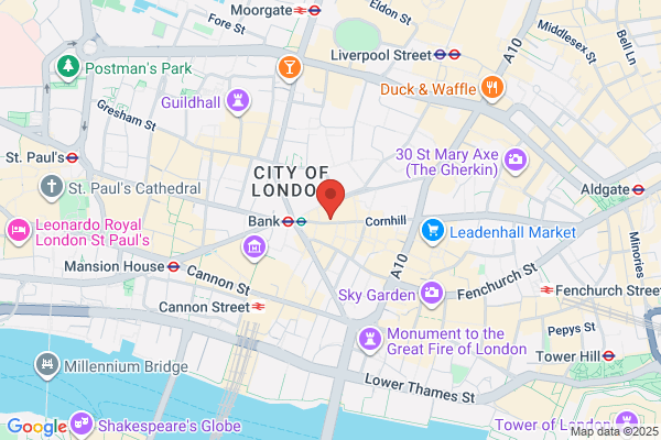 ACCL Network Data Cabling London