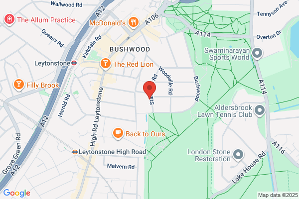 London Building Surveyors