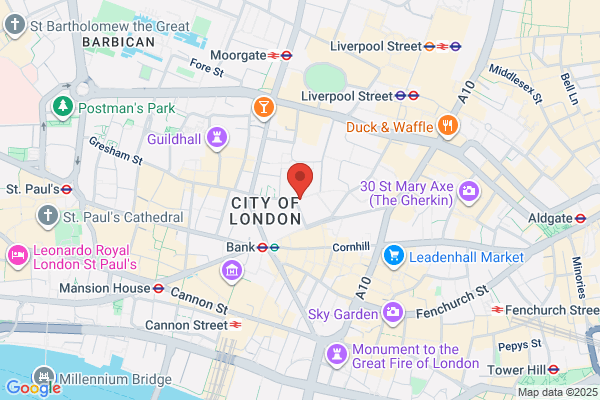 Embody Fitness London