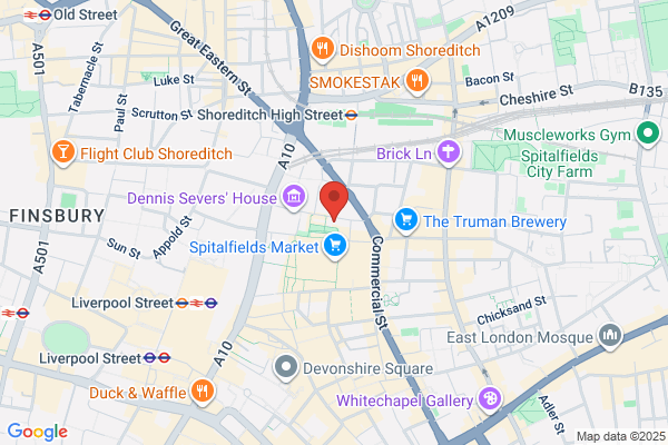 London City Locksmiths