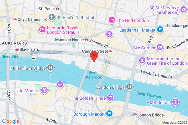 NCP London Vintry Thames Exchange