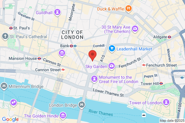St. James's Place - Financial Adviser Academy