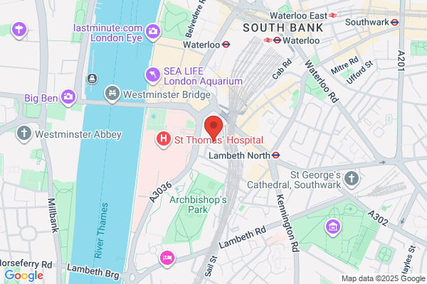 National Car Rental - Waterloo