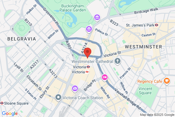 Pest Control Westminster
