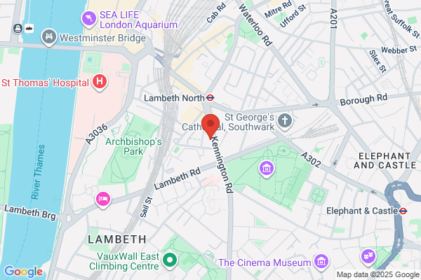 Reeds Rains Estate Agents Kennington