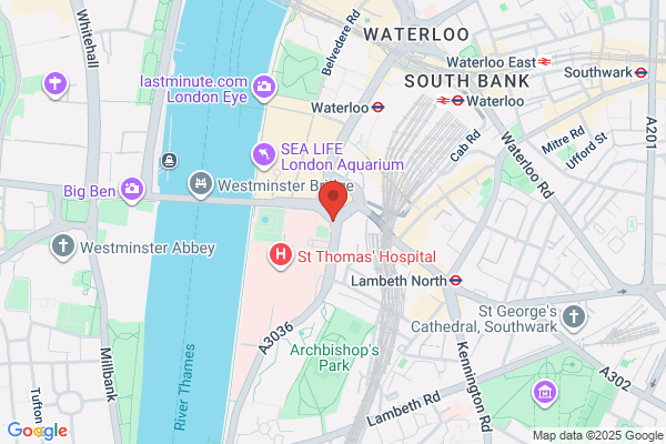 Lambeth Building Society