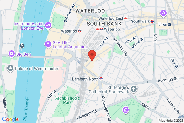 Lighthouse (South London)