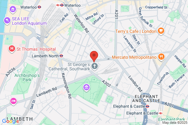 London Catalyst