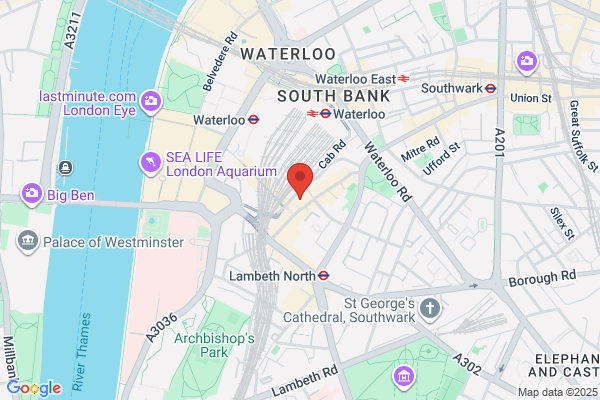 London Health