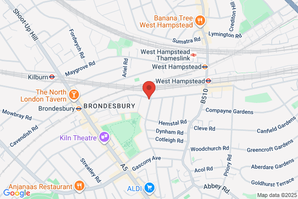 NJ Flat Roofing Ltd