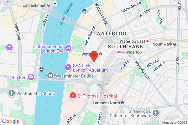 National Car Parks Ltd