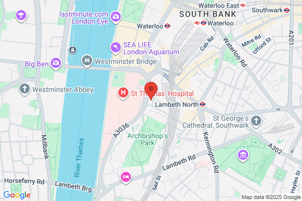 Palladium Fire & Safety Ltd