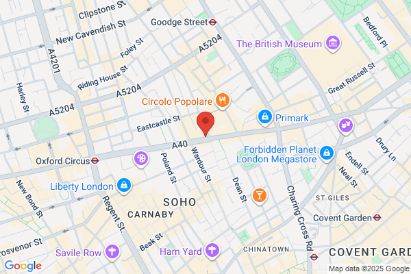 The Carphone Warehouse