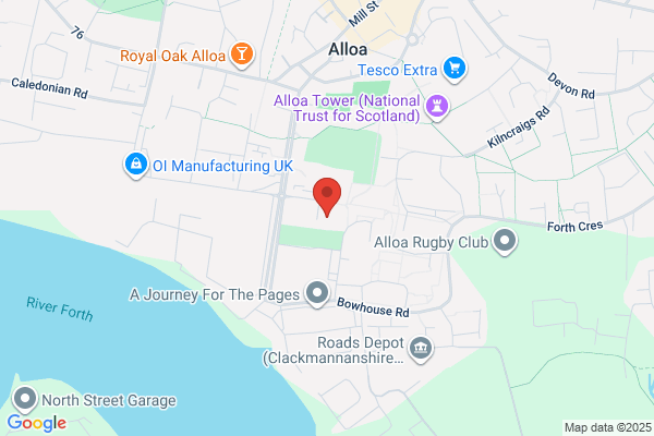 Alloa Family Centre