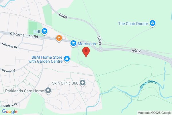 Auto Dismantlers  Alloa  Ltd