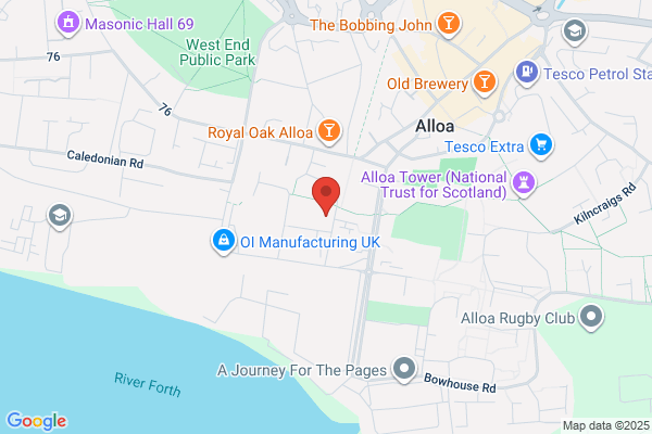 Gordon Roofing