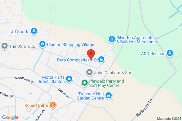 David Laronde & Co
