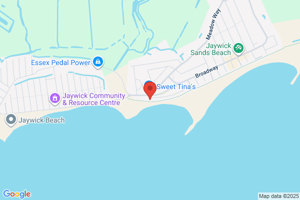 Jaywick Post Office