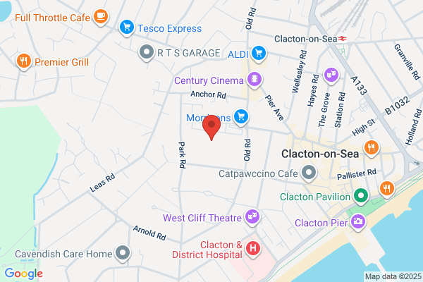 Carpetright