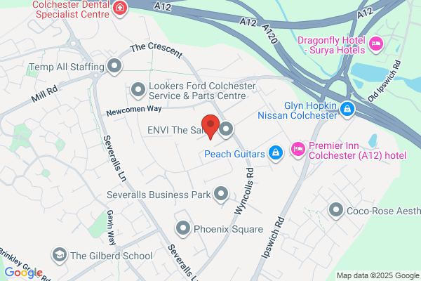 The BoilerMan Clacton Plumbing & Heating