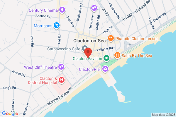 Select Auto Centre