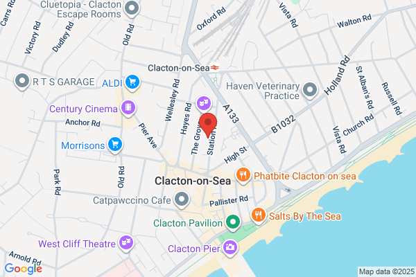 A F Beatton
