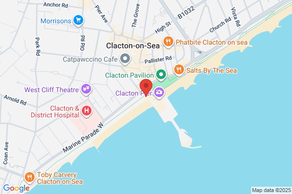 Martello Lounge