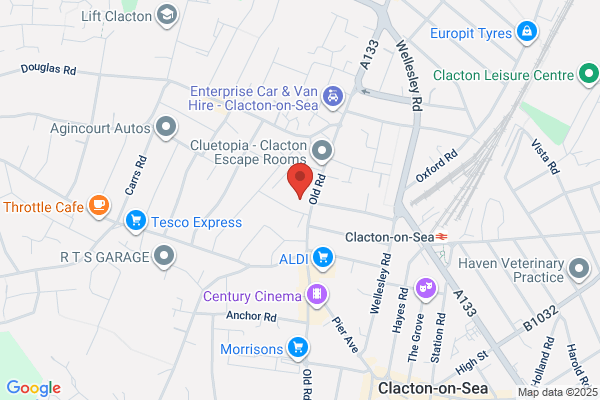 Clacton Conservative Club