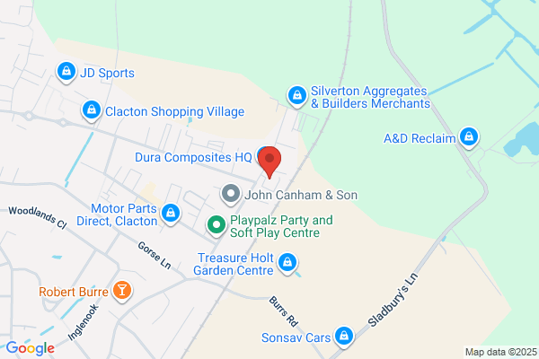 Valley Car & Van Centre