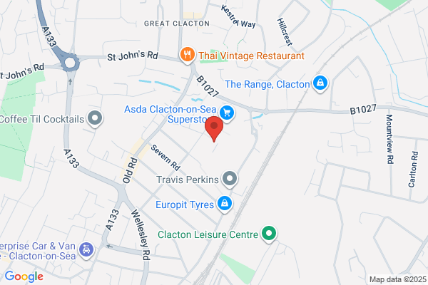 We Buy Any Car Clacton Asda