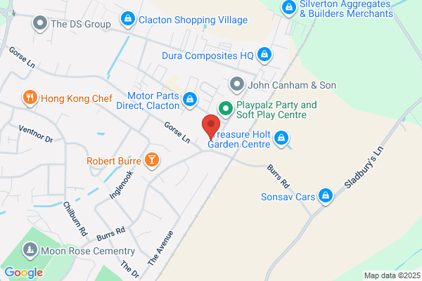 Telford Motors