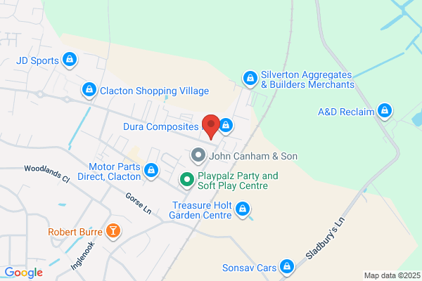 Scandia Refrigeration Ltd