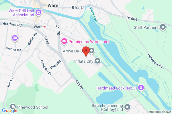 Derek Watts Heating Ltd