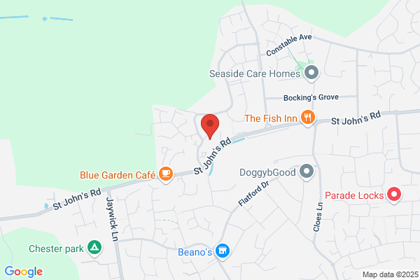 Clacton & District Mencap Society