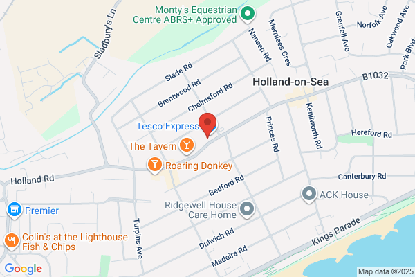 Clacton & District Stroke Association
