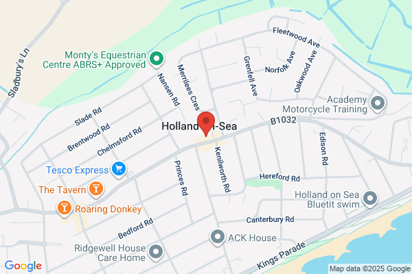 The Holland On Sea Community Association