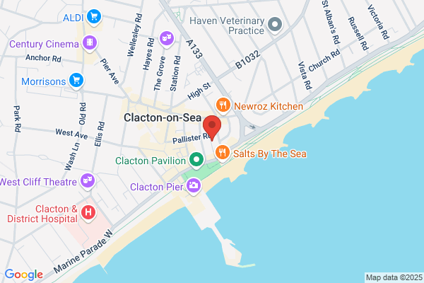 Osteopain Clinic