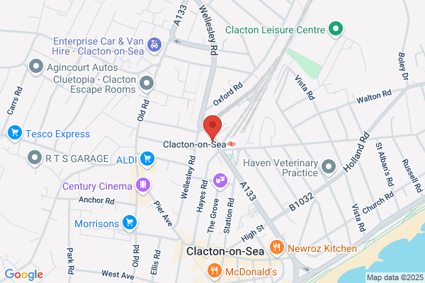 Aldersgate Sports & Social Club