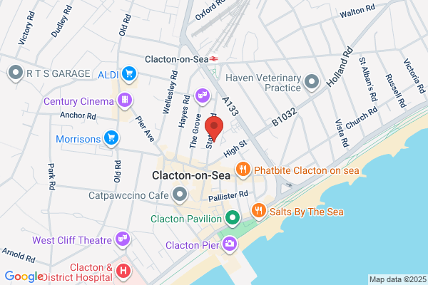 Clacton Club