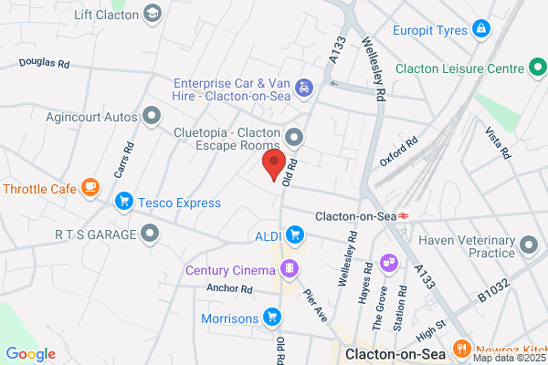 Clacton Conservative Club
