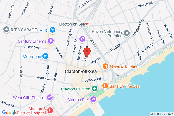 Clacton Social Club