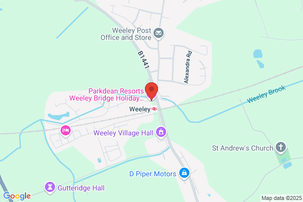 Weeley Bridge
