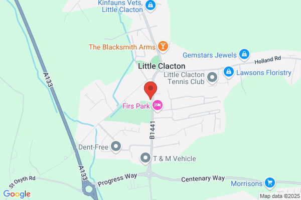 Little Clacton Community Resource Centre