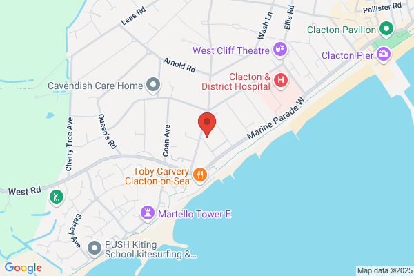 Martello Bay Tele Consult Ltd