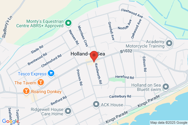 Holland It Services