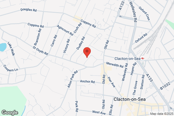 St.Osyth Computer Repairs