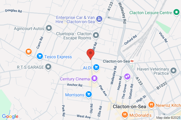 C W C Computer Solutions Ltd