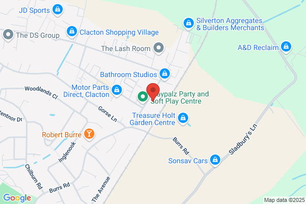 Compusense-UK Ltd