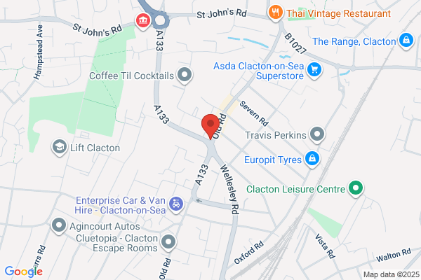 SPAR - London Road