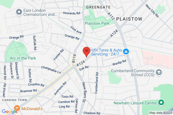Child & Family Consultation Service